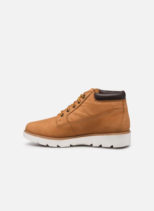 Timberland Keeley Field Nellie (Bruin) - Sneakers chez Sarenza (470844)